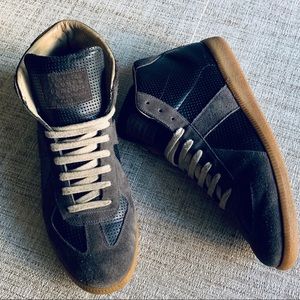 Men’s Margiela sneakers